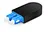 SC/UPC Singlemode Loopback adapter, without flange